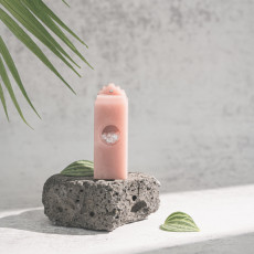 비바체리아 여의뉴 자연석 셀프 DIY  탯줄도장 보석도장 인감도장