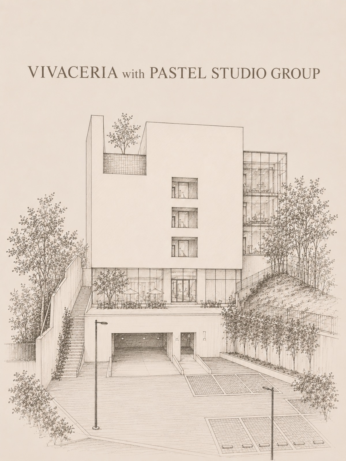 VIVACERIA